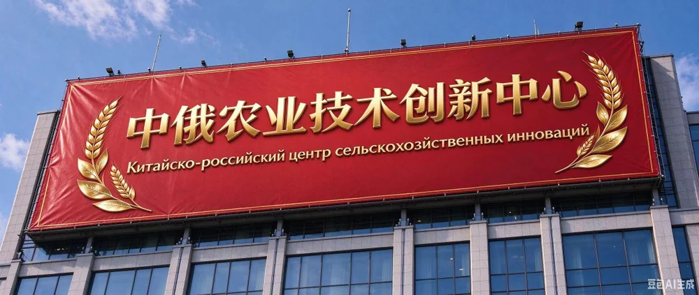 Открытие представительство БИОАГРОРОСТ  в Китае.
